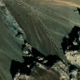 Satellite imagery of Khūklar, AF