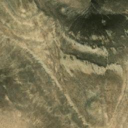 Satellite imagery of Jēbanḏ, AF