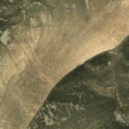 Satellite imagery of Jēbanḏ, AF