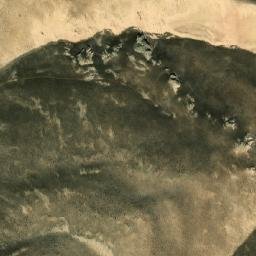 Satellite imagery of Jēbanḏ, AF