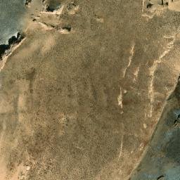 Satellite imagery of Kōh-e Ra‘nā, AF