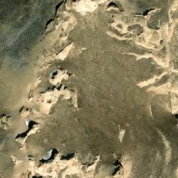 Satellite imagery of Kōh-e Ra‘nā, AF