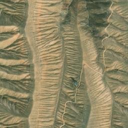 Satellite imagery of Band-e Jowghāz, AF