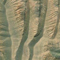 Satellite imagery of Band-e Jowghāz, AF