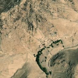 Satellite imagery of Band-e Siyāh Now, AF