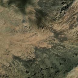 Satellite imagery of Bād Kōh, AF