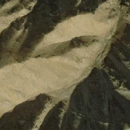 Satellite imagery of Kōh-e Surkhī, AF