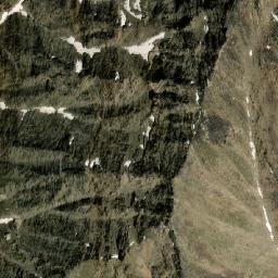 Satellite imagery of Kōh-e Shamīānah, AF