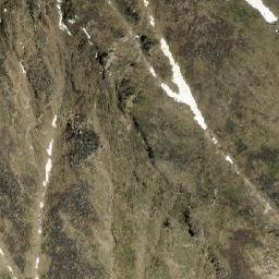 Satellite imagery of Kōh-e Shamīānah, AF