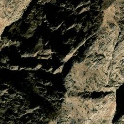 Satellite imagery of Kōh-e Şarāḩī, AF
