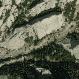 Satellite imagery of Kōh-e Alah Kō, AF