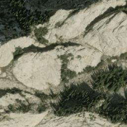 Satellite imagery of Kōh-e Alah Kō, AF