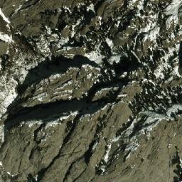 Satellite imagery of Pōdoūt, AF