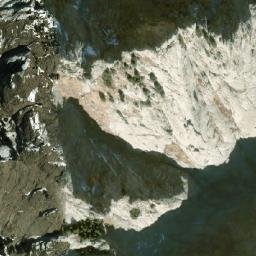 Satellite imagery of Pōdoūt, AF