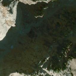 Satellite imagery of Pōdoūt, AF