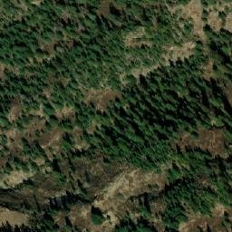 Satellite imagery of Tōgū Ghar, AF