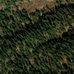 Satellite imagery of Tōgū Ghar, AF