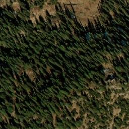 Satellite imagery of Tōgū Ghar, AF