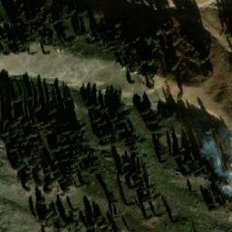Satellite imagery of Dūlay Sar, AF