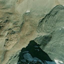 Satellite imagery of Takh Ghar, PK