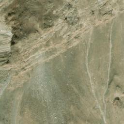 Satellite imagery of Chaggo Brok, PK