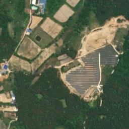 Satellite imagery of Jogaejae, KR