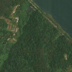 Satellite imagery of 태봉산, JP