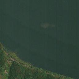 Satellite imagery of 태봉산, JP