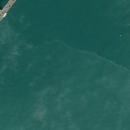 Satellite imagery of Ship Passage Elevation, JP