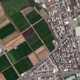 Satellite imagery of 史蹟境界, JP