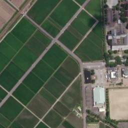 Satellite imagery of boundary_stone, JP