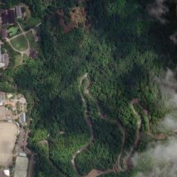 Satellite imagery of 滋賀県, JP