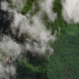 Satellite imagery of 滋賀県, JP