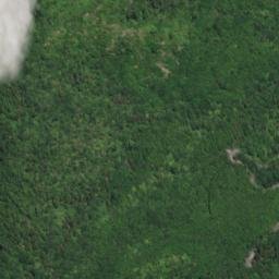 Satellite imagery of 滋賀県, JP