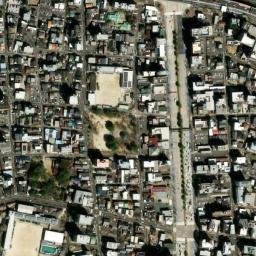 Satellite imagery of 佐屋街道, JP