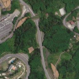 Satellite imagery of プラスチック杭, JP