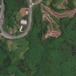 Satellite imagery of 三島市, JP