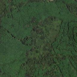 Satellite imagery of 三島市, JP