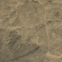 Satellite imagery of VULCAN — NGS FO1408 — Albuquerque, US, US