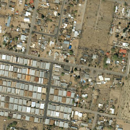 Satellite imagery of NM 47 6A — NGS FO1107 — Albuquerque, US, US