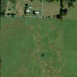 Satellite imagery of 16 B — NGS FG0121 — Faulkner County, US, US