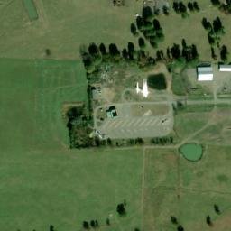 Satellite imagery of 16 B — NGS FG0121 — Faulkner County, US, US