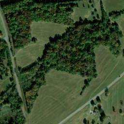 Satellite imagery of 18 RHM — NGS FG0127 — Faulkner County, US, US