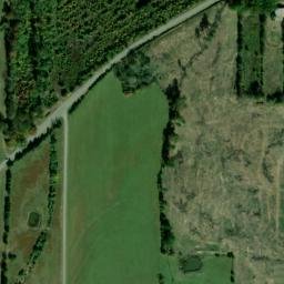 Satellite imagery of 18 RHM — NGS FG0127 — Faulkner County, US, US