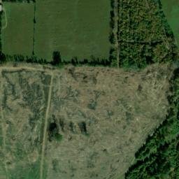 Satellite imagery of 18 RHM — NGS FG0127 — Faulkner County, US, US