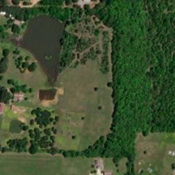 Satellite imagery of 6 C — NGS FF1423 — White County, US, US