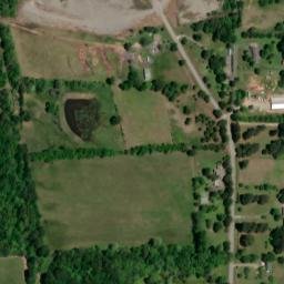 Satellite imagery of 6 C — NGS FF1423 — White County, US, US