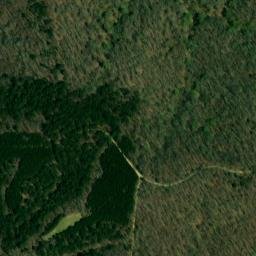 Satellite imagery of Atkinson Ridge, US