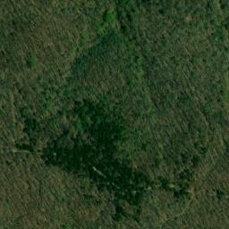 Satellite imagery of Atkinson Ridge, US