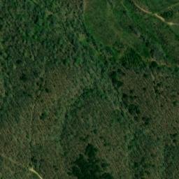 Satellite imagery of Atkinson Ridge, US